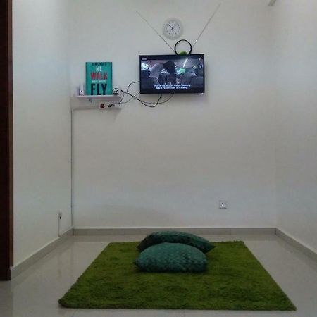 Homestay Rgee Kuantan Exterior foto